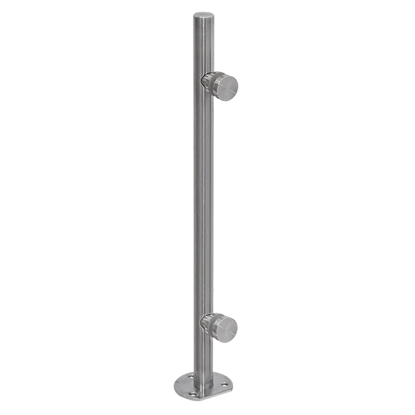Mini Poste Sólido 50 HRD 1202