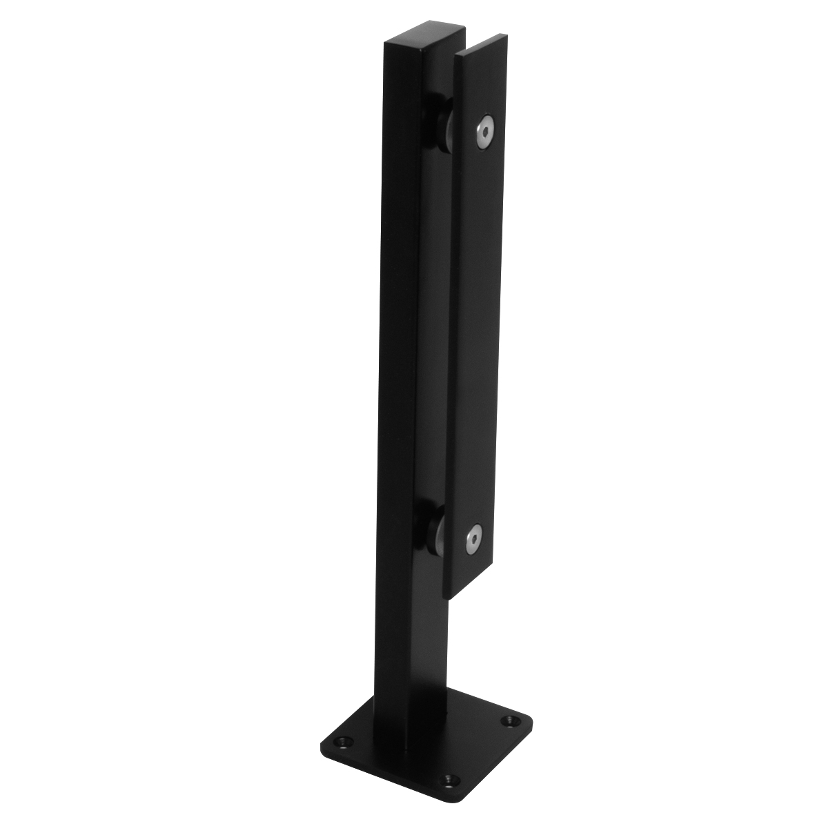 MiniPoste Rectangular HRD 1206 x 450