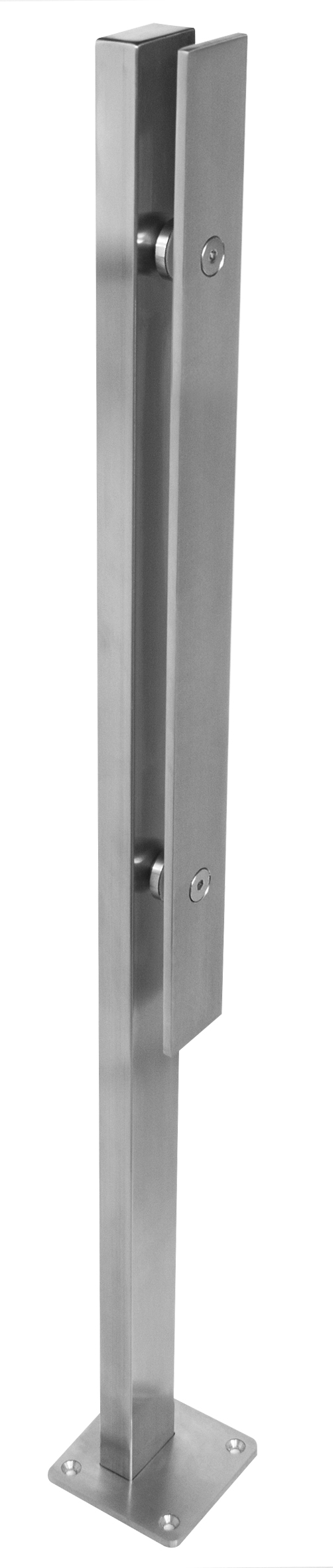 MiniPoste Rectangular HRD 1206 x 900