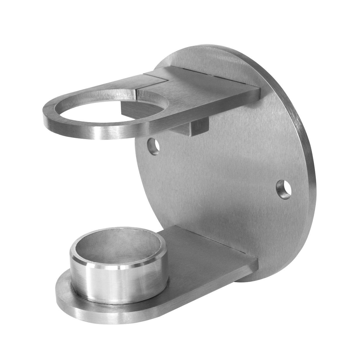 Soporte para poste HRD 1216