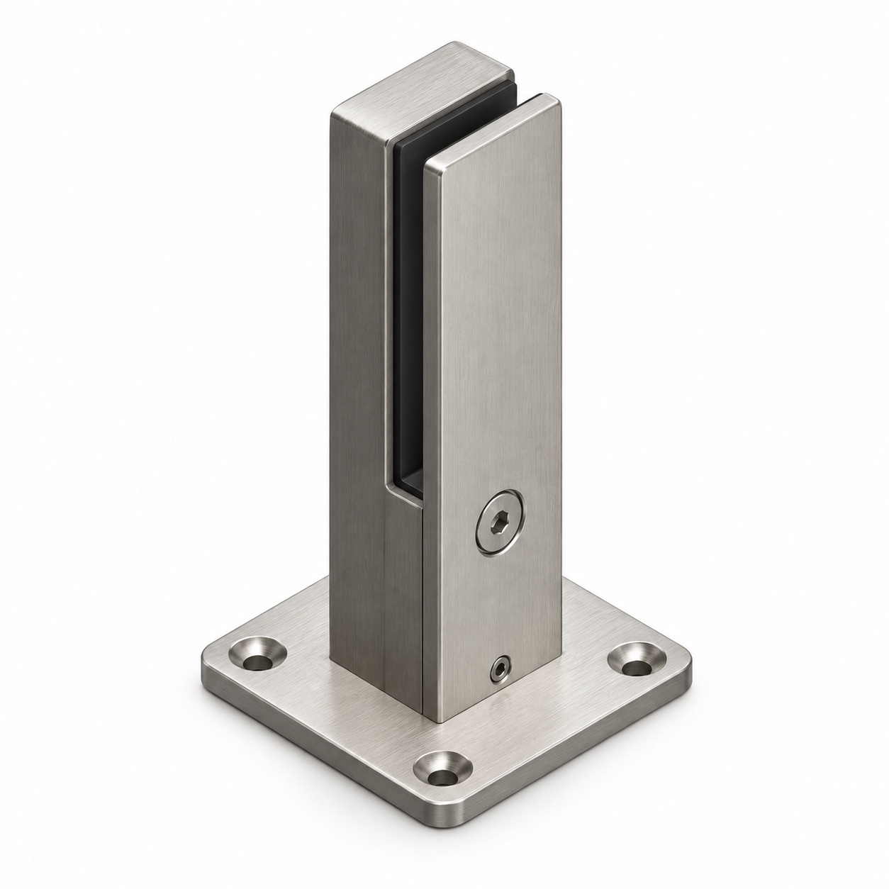 Poste rectangular 18.50 cm HRD 1220