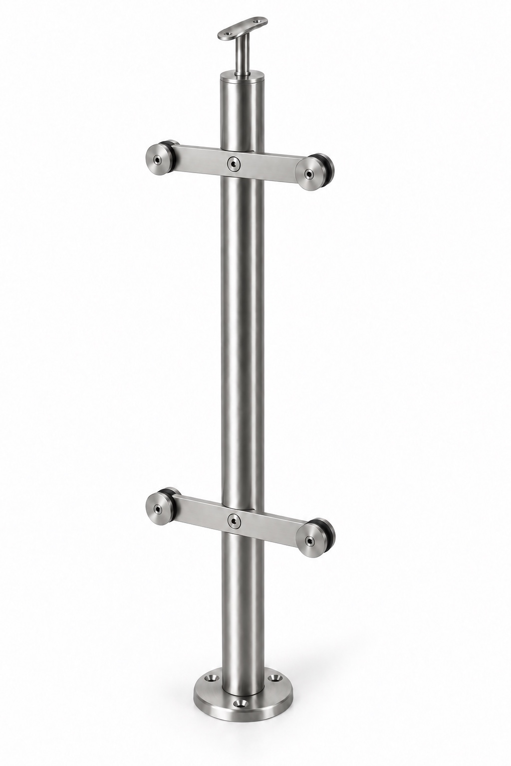 Poste Herraidea HRD 1221 con brazos de solera
