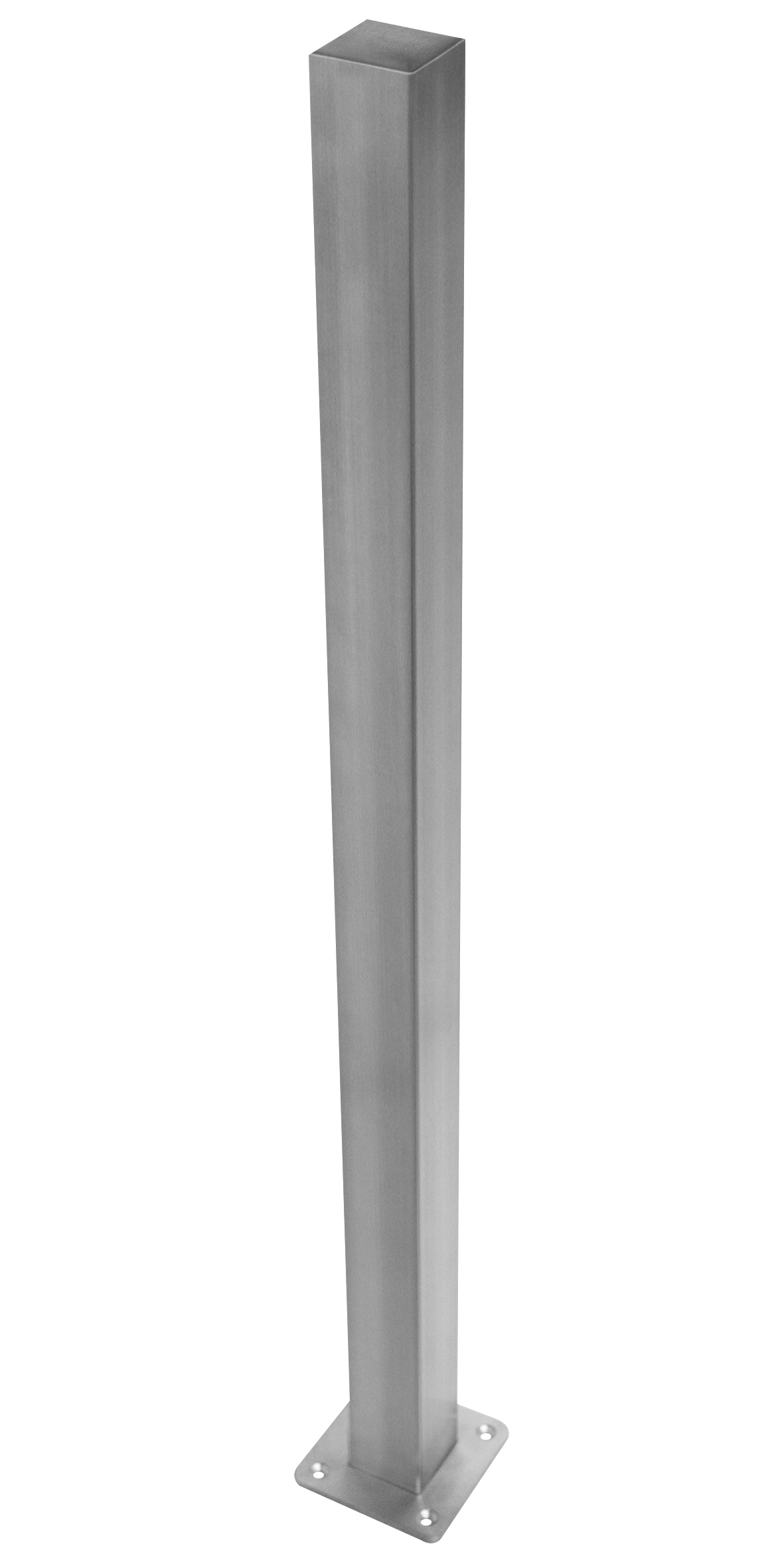 Poste Rectangular HRD 1615