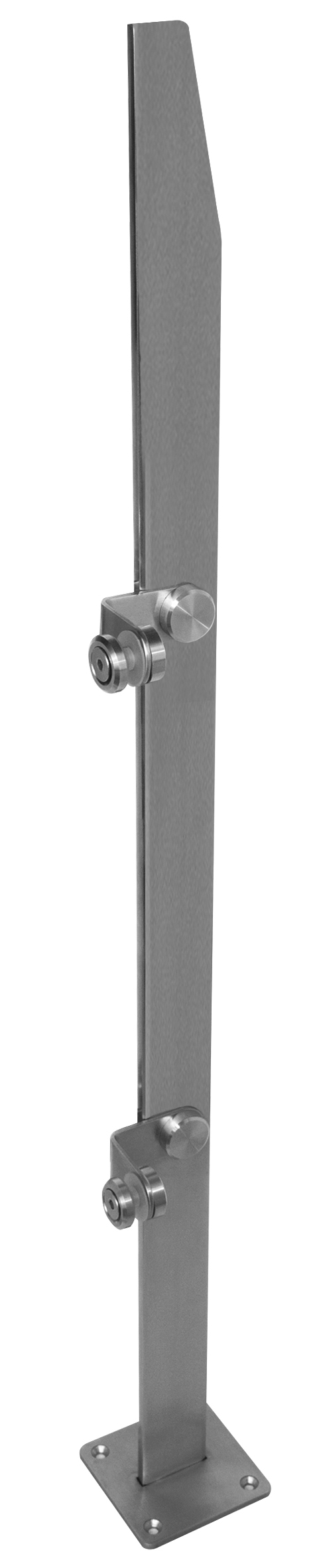 Poste Solera HRD 1715