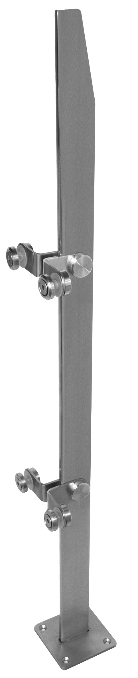 Poste Solera HRD 1716