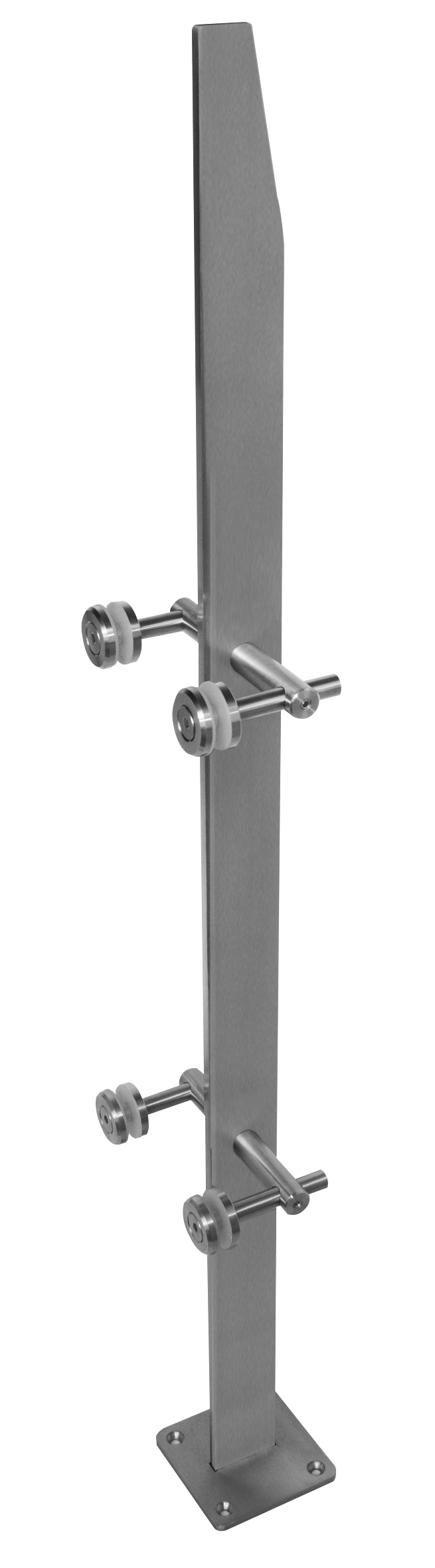 Poste Solera HRD 1717