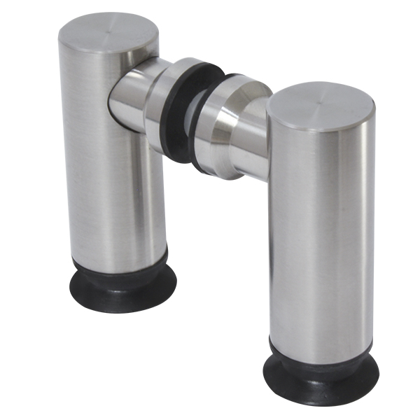 Pipeta Doble Avellanado HRD 1108 — vista técnica